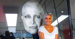 Daniela Romo le ganó la batalla al cáncer: "uno puede enojarse con el mundo, pero no dejar de creer"