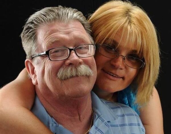 Los padres que son un motivo de orgullo.