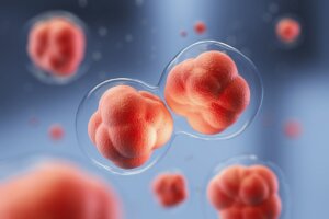 Científicos crean primer embrión humano-simio