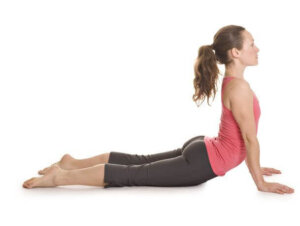 Ejercicios para hacer en casa: perderás grasa de los brazos