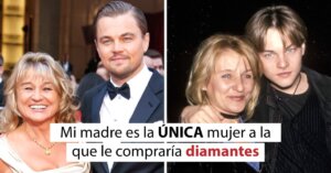Famosos demuestran que haber sido criados por madres solteras construye un lazo inquebrantable
