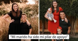 Historia que nos demuestra que el amor no conoce fronteras ni estereotipos