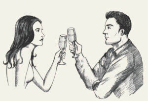 Mitos sobre el café y el vino tinto que probablemente piensas que son ciertos, ¿son buenos o malos para la salud?