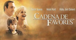 Películas que te harán reflexionar por sus mensajes inspiracionales