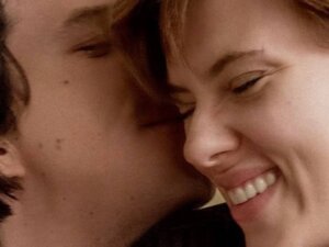 Existen personas que nacieron para amarse, pero no para terminar juntas