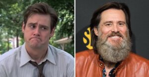 Se retira de la actuación Jim Carrey: "tengo suficiente, he hecho suficiente"