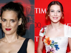 En la serie Stranger Things las mujeres cuentan con los sueldos más altos