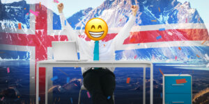 Islandia probó la semana laboral de cuatro días y los resultados fueron exitosos