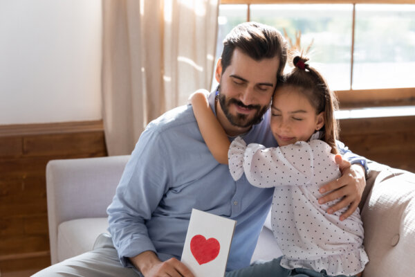 El respeto, lo más fundamental para criar hijas fuertes.