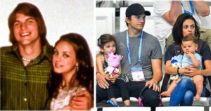 ¡De la ficción a la realidad! 15 parejas famosas que se enamoraron protagonizando películas