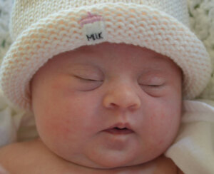 ¡Inspiradora carta de una madre! Dirigida al médico que le sugirió abortar a su hija con síndrome de Down