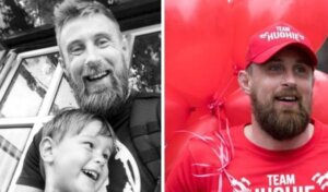 Perdió a su amado hijo y escribió 10 reglas que ayudan a otros a ser mejores padres