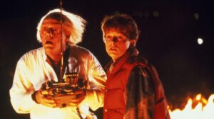 Viajes en el tiempo: el recurso que ha revolucionado el cine con producciones históricas