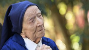 Conoce la historia de la hermana André, la monja que alcanzó los 118 años de edad