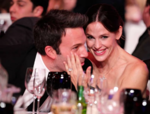 La relación de Jennifer Garner y Ben Affleck nos deja una gran lección de responsabilidad afectiva