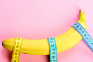 6 razones por las que el tamaño del pene puede disminuir y que pocos conocen