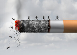 Nueva Zelanda endurece sus leyes para que su país sea «libre de humo»