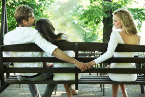 Infidelidad vs. coeficiente intelectual: ¿los hombres infieles son menos inteligentes?