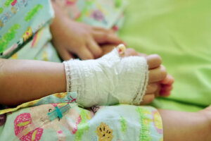 Conoce la curiosa aplicación que predice enfermedades raras en niños: ¿cómo funciona?