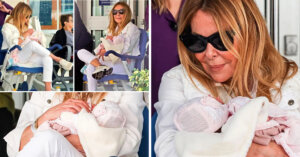 Ana Obregón se convirtió en madre a los 68 años: así ha sido su experiencia