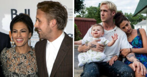 ¿Educación en casa? Eva Mendes y Ryan Gosling revelan por qué tomaron esa decisión con sus hijas