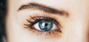 ¿Dónde nacieron los ojos azules? Interesante estudio sugiere un único ancestro con esta característica