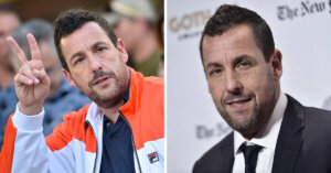 "Duele": Adam Sandler revela la dura realidad de lidiar con miles de críticas hacia sus películas