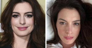 10 famosas que con su belleza natural demuestran que el maquillaje es solo una opción