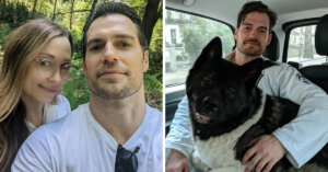 ¡Una relación inesperada! Henry Cavill presenta con orgullo a su pareja y admite que lo supera en inteligencia