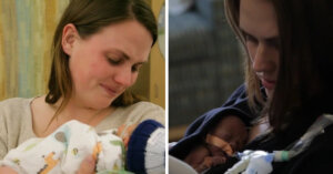 ¡Los milagros existen! Conoce la casualidad que unió a un bebé prematuro que luchaba por su vida con el director de 'Buscando a Nemo'