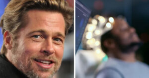 Conoce la enfermedad sin cura que padece Brad Pitt y que afecta su vista desde hace 10 años