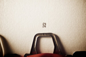 Lo que no sabías de la letra Ñ: ¿cuál es su verdadero origen y en qué otros idiomas se usa?