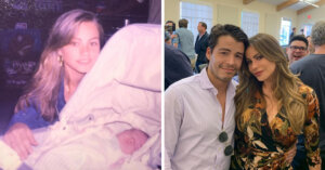 Sofía Vergara cuenta cómo fue para ella ser mamá soltera a los 19 años