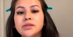 "No importa si es el abuelo o el tío": mujer se hizo viral al señalar por qué no dejará sola a su hija con hombres