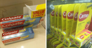 6 trampas ingeniosas que hacen los supermercados y que no quieren que sepas