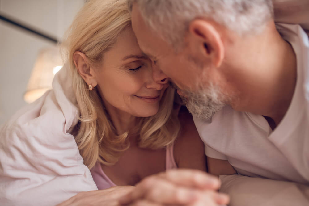 Descubre el mejor momento del día para hacer el amor (ventajas y desventajas)