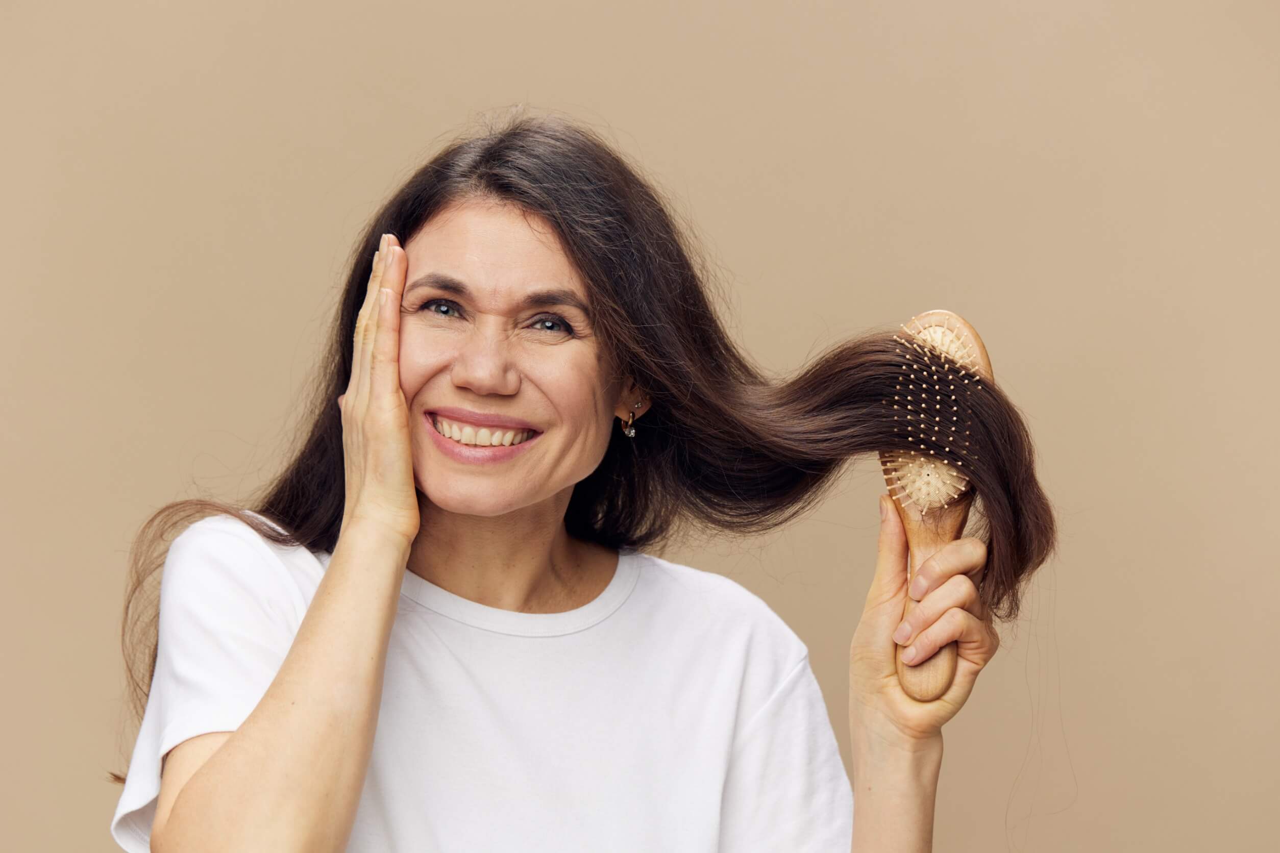 Evita estos 3 cortes de cabello que suman años a tu rostro