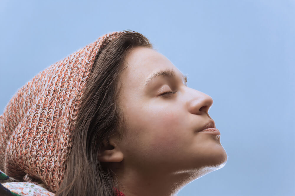 Sueños de las personas ciegas: te contamos cómo lo experimentan