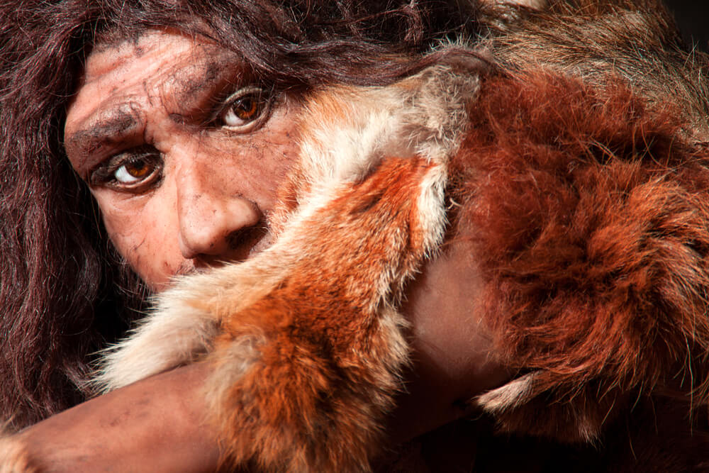 Por qué tu nariz tiene esa forma: conoce la herencia de los neandertales