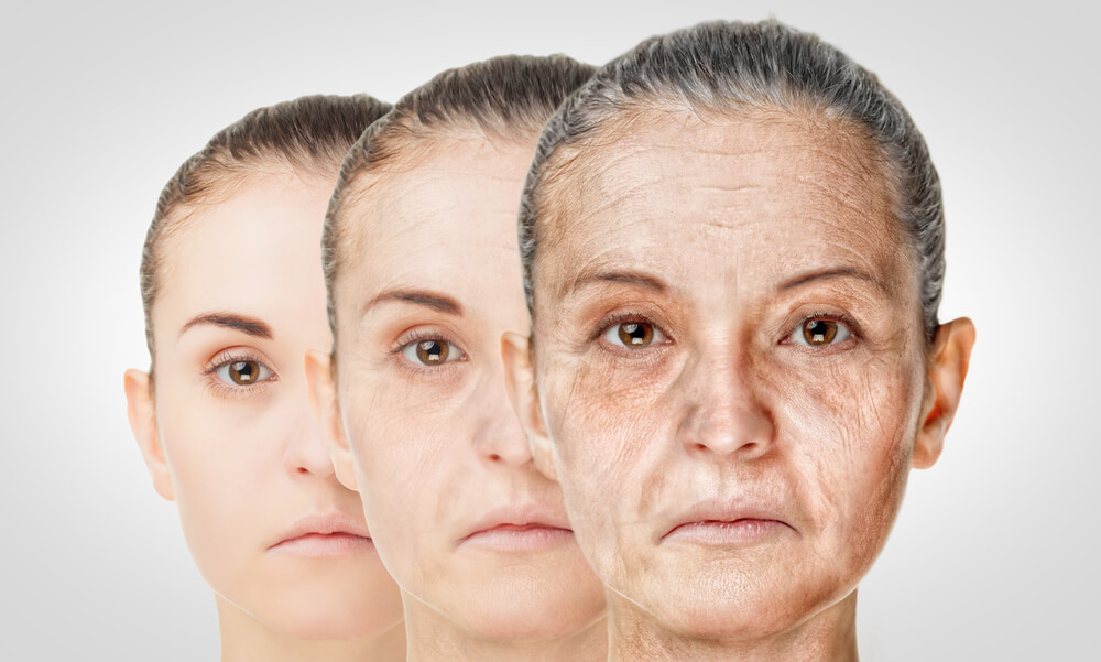 ¿El envejecimiento humano se puede detener?